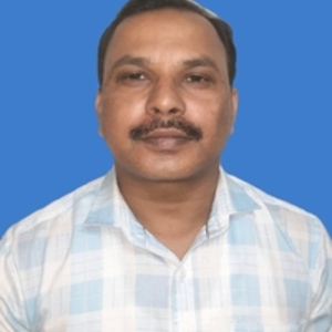 Rajeev Kumar Singh