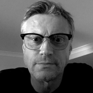 Roger Clarke