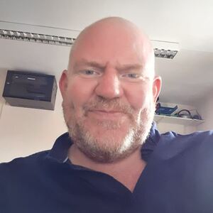 James David Cottrell