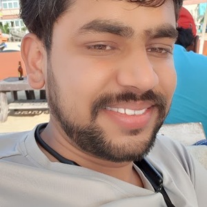 Gitesh Mangla