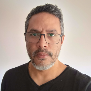 Roiman Ramos
