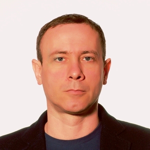 Igor Radivojevic