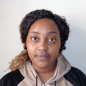 Marion Muta