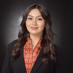 Mekaila Gail Bocaya
