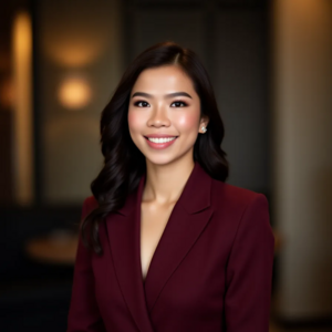 Charissa Cecile Haber