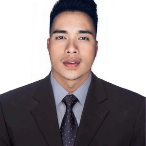 Jarred Dela Torre