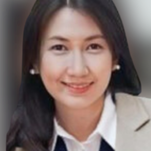 Christina Marie M. Del Rosario