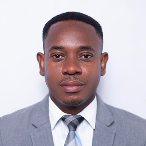 Philip Nartey Kofi Botchway