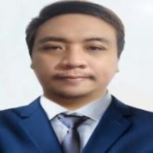 Raymond Manapat