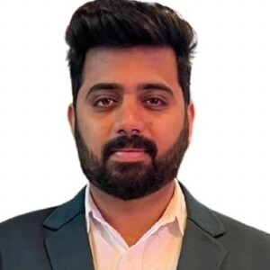 Rajan Bedi