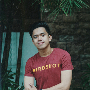 Armando Dela Cruz