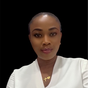 Egemole Chinenye Joan