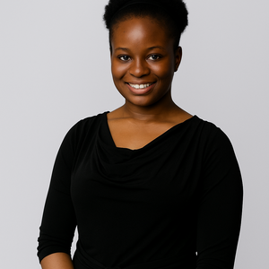 Sharon Anyamene