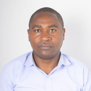 Charles Gekara Rioba