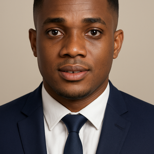 Abraham Lukpata