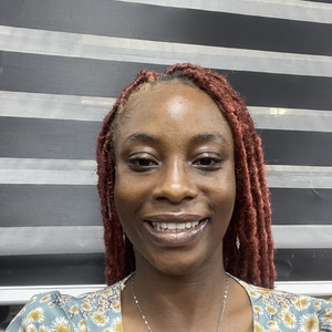 Nwagwu Ezinne Rachel