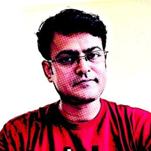 Bipin Raut