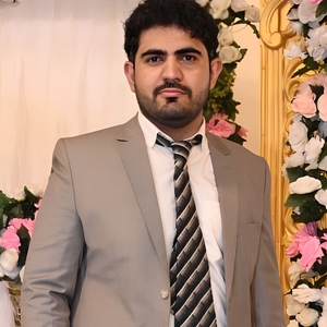 Umar Farooq