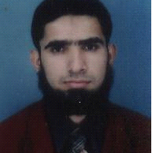 Syed Awais Shah