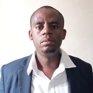 Charles Thige Gatheru