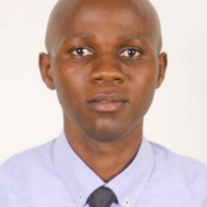 Shadreck Muyila