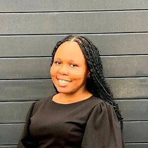 Favour Adaeze