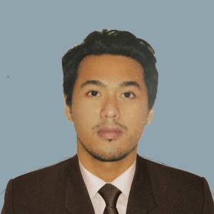 Niñoel Dayandayan