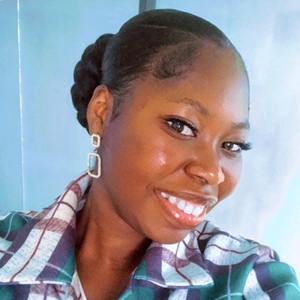 Cynthia Okolo