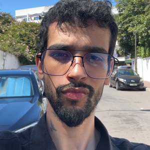 Mohammed Mouhib