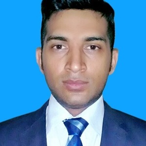 Kashif Ali Khan