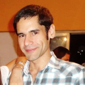 Nicolas Castro