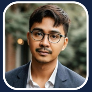 Bryan Christian Ricardo