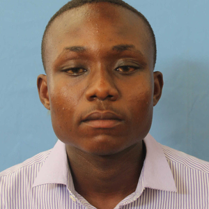 Godluck Peter Simon