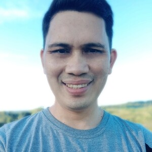 Jeff Riel Loren