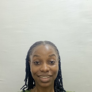Nkechi Nwachukwu