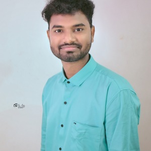 Sumedh Arke