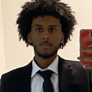 Yakoub Yusuf