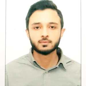 Umair Zaheer