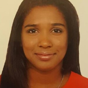 Lourdes Anderson
