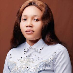 Nkechi Juliet Ibe