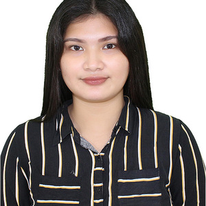 Katrina Ursula Mijares