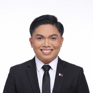 Earl Laurence S. Bajalla