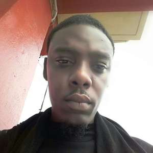 Ogarth Forde