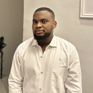Egenaonuoha Tochukwu Kizito