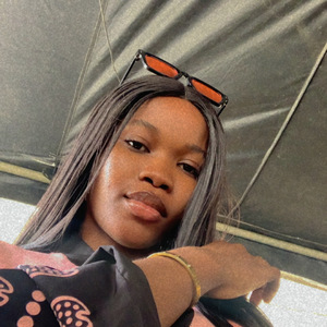 Akapo  Esther