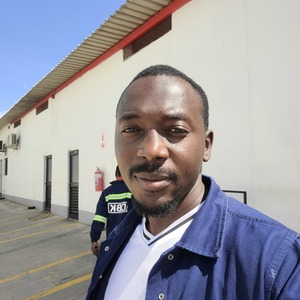 Lewis Kabuswe