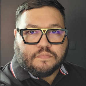 Josue Rojas Arrieta