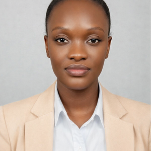Eunice Kirabo