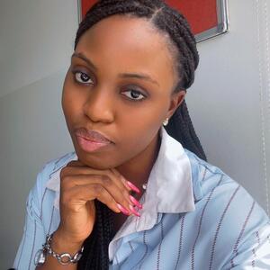 Adeola Ogungbuyi