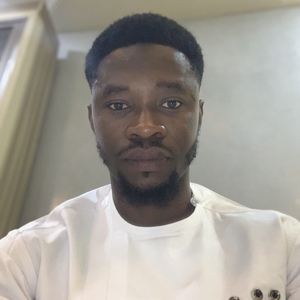 Alabi Segun Micheal